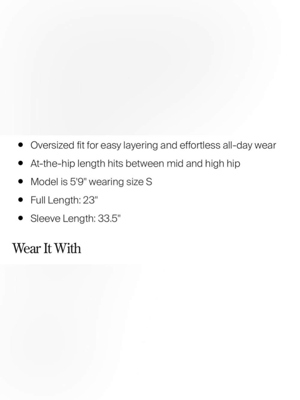 Spanx set - Picture 7 of 12